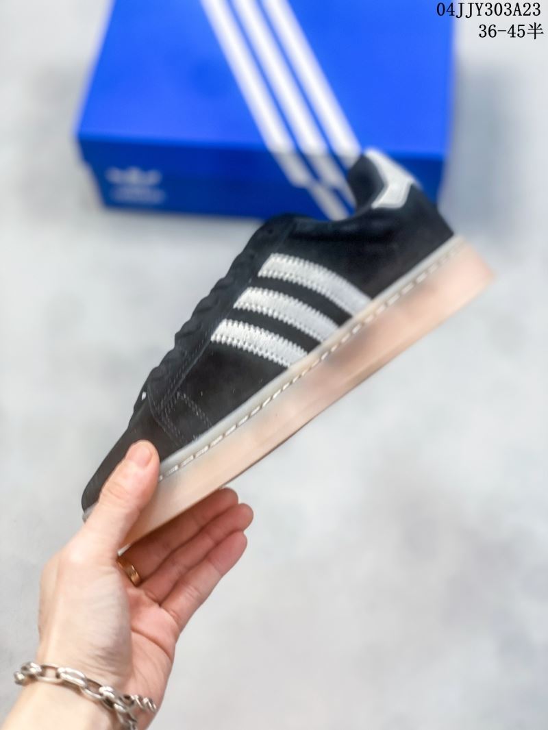 Adidas Campus Shoes